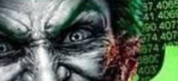 virus joker