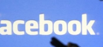 la caída de Facebook