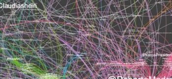 Tecnología en las campañas electorales