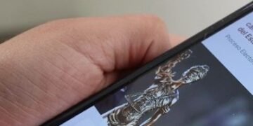 Eleccion Poder Judicial