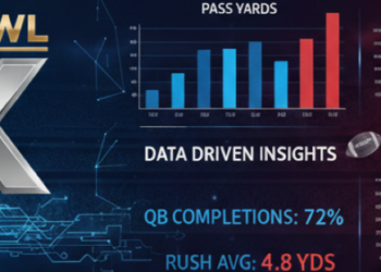 Super Bowl 2026: El evento que también se vive en datos